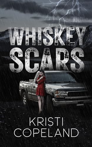 Whiskey Scars