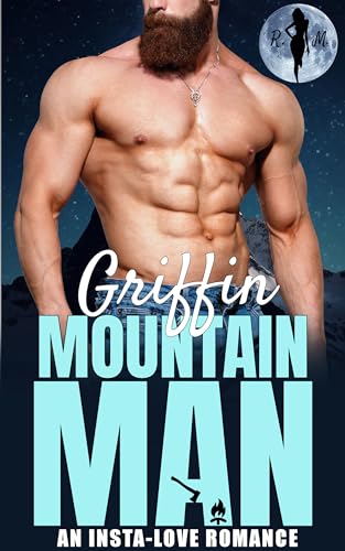 Griffin the Mountain Man