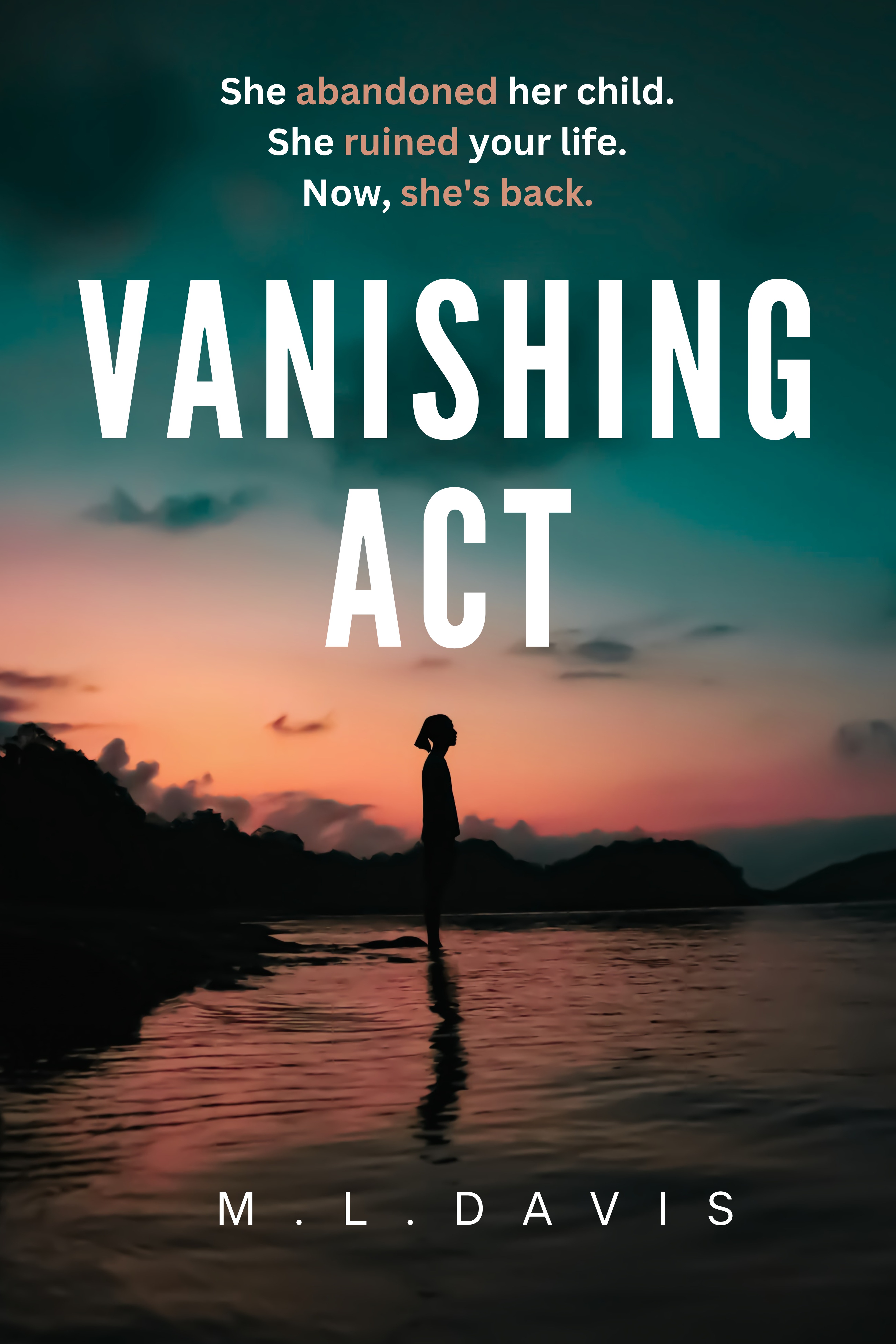 Vanishing Act