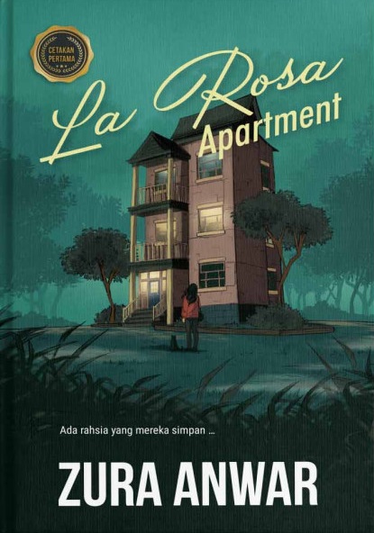La Rosa Apartment