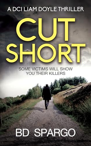 Cut Short: Some Victims Will Show You Their Killers
