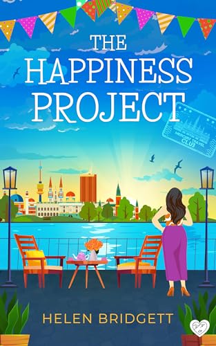 The Happiness Project