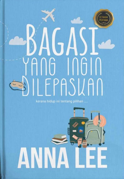 Bagasi yang Ingin Dilepaskan