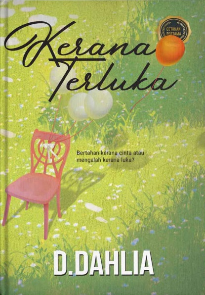 Kerana Terluka