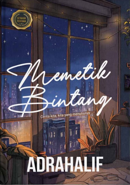 Memetik Bintang