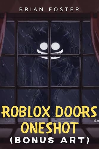 Roblox Doors Oneshot