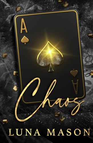 Chaos (Beneath the Secrets #1)