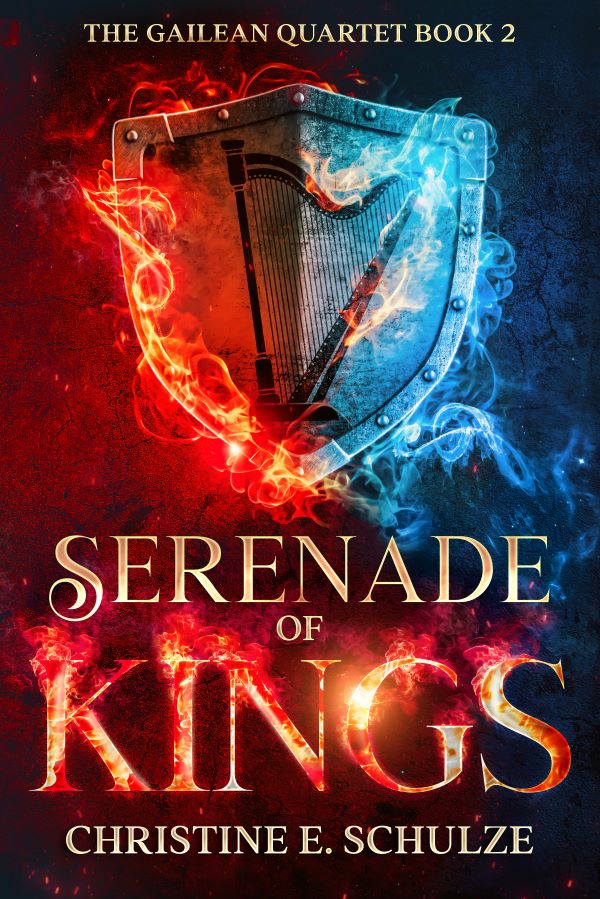 Serenade of Kings