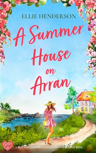 A Summer House on Arran
