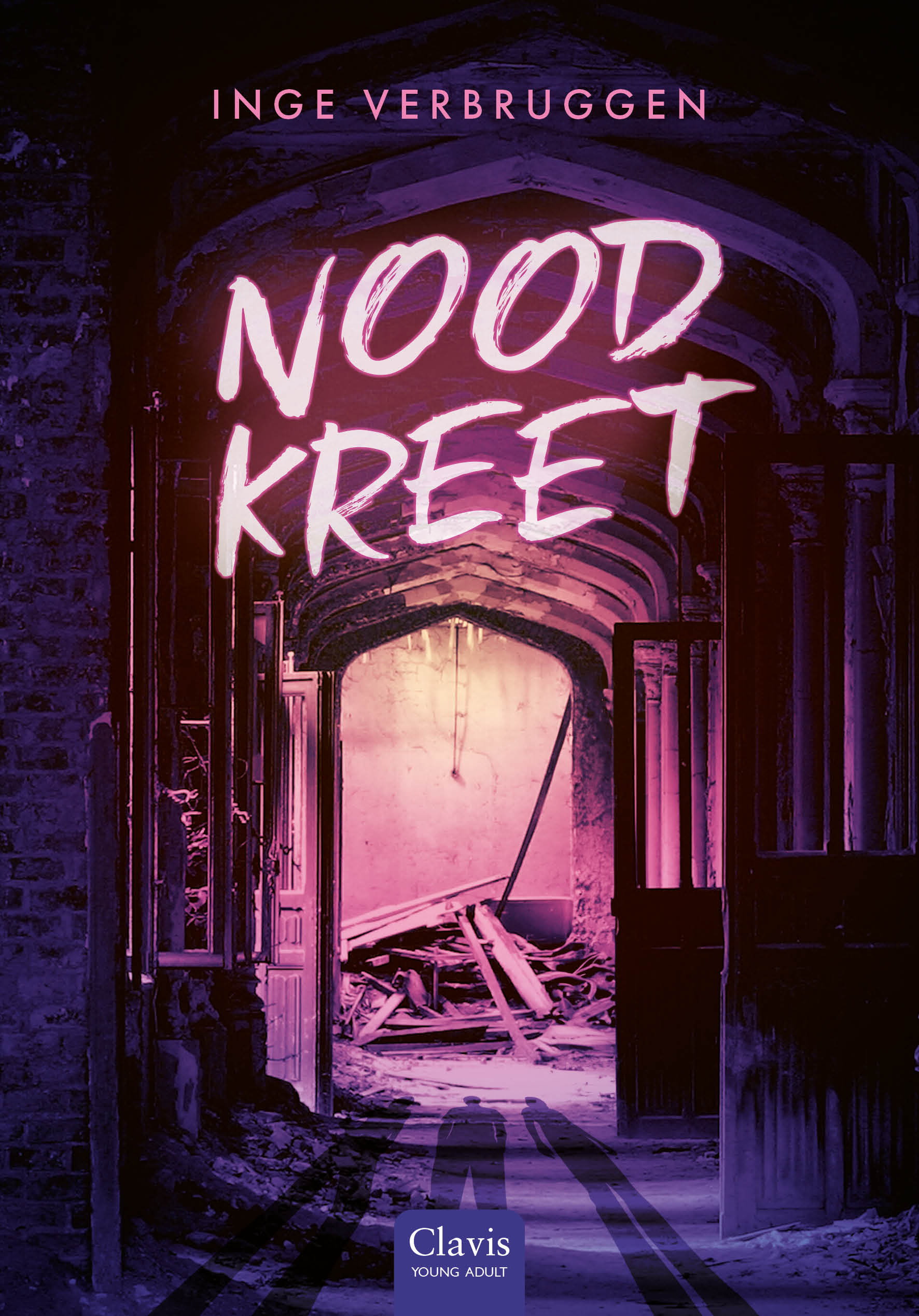 Noodkreet