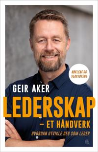 Lederskap - et håndverk