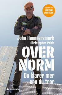 Over norm - Du klarer mer enn du tror