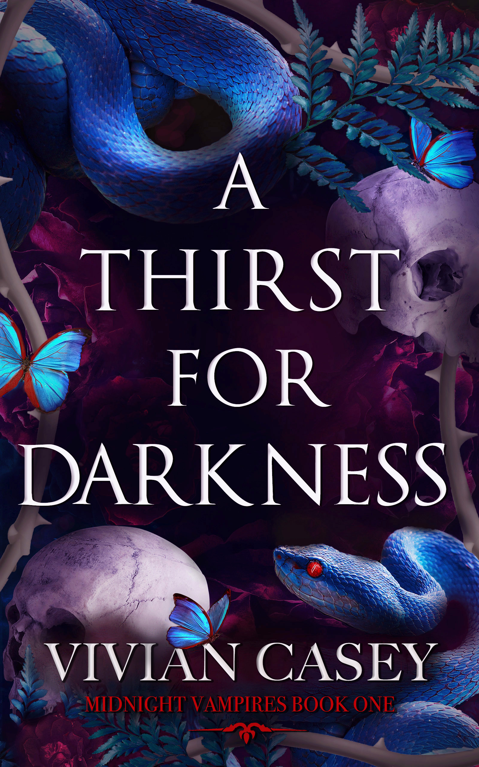 A Thirst for Darkness