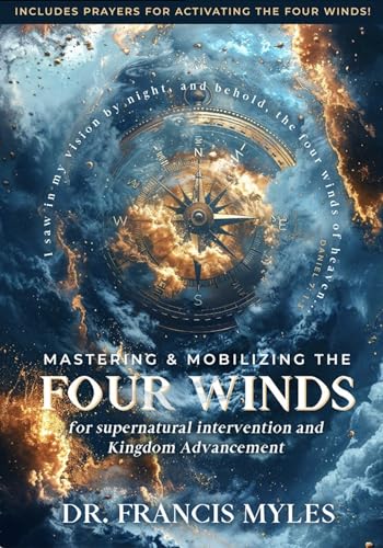 Mastering and Mobilizing the Four Winds book cover
