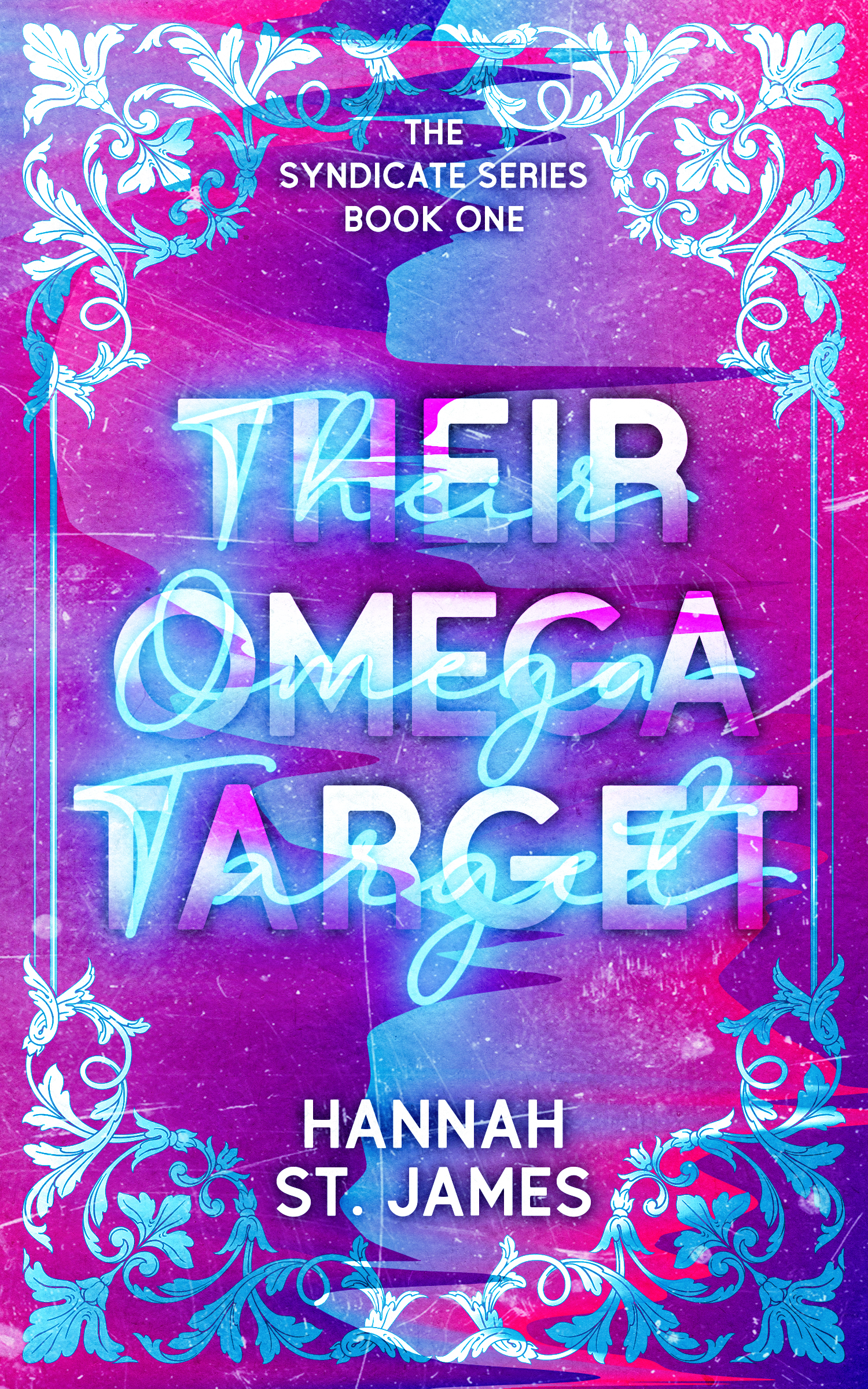 Their Omega Target