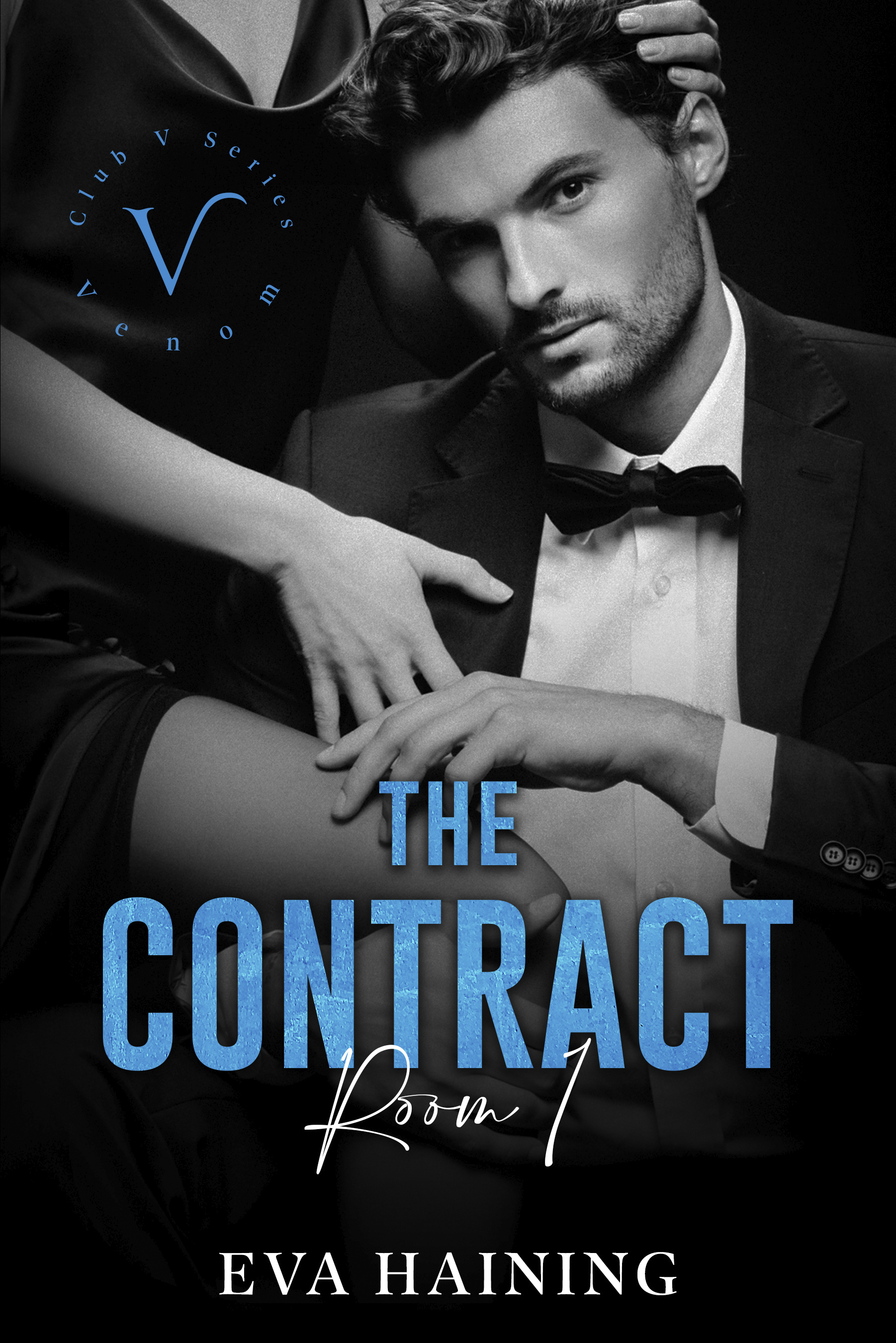 The Contract: Room 1