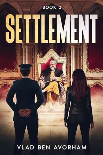 Settlement: Book 2