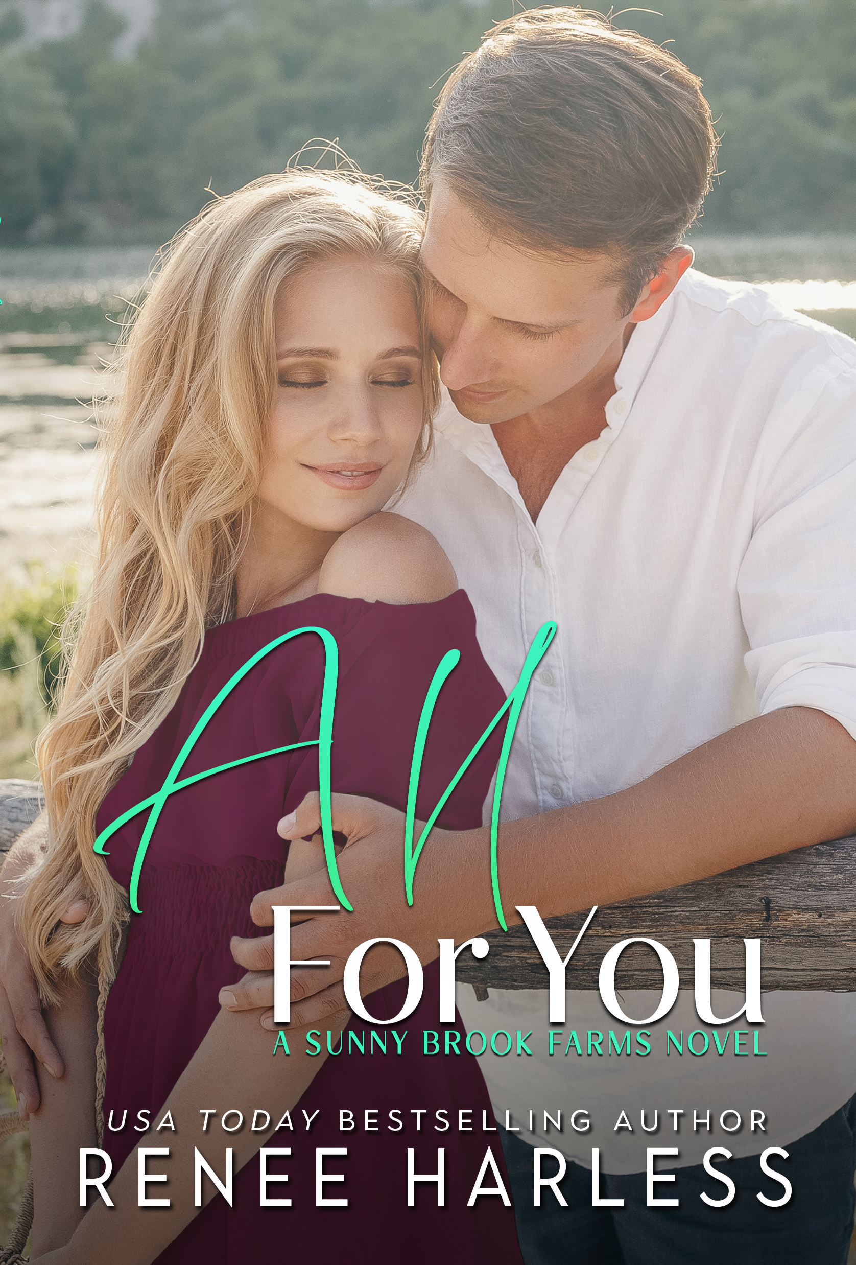 All for You