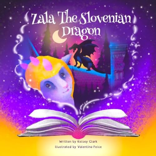 Zala the Slovenian Dragon