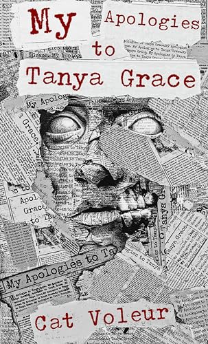My Apologies to Tanya Grace