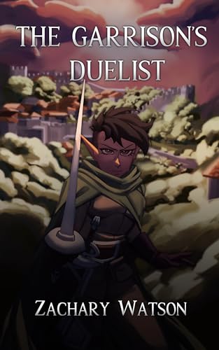 The Garrison's Duelist