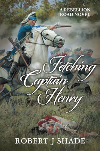 Fetching Captain Henry