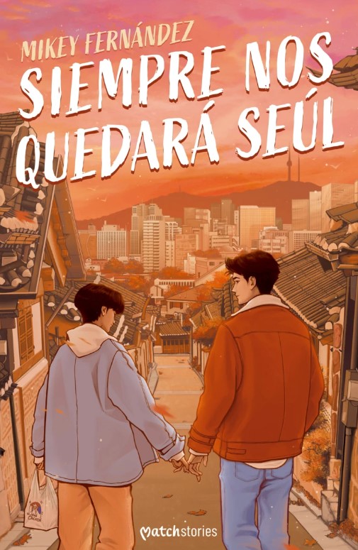 Siempre nos quedará Seúl