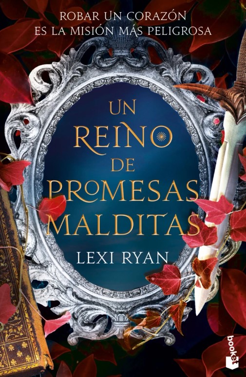 Un reino de promesas malditas (Un reino de promesas malditas, #1)