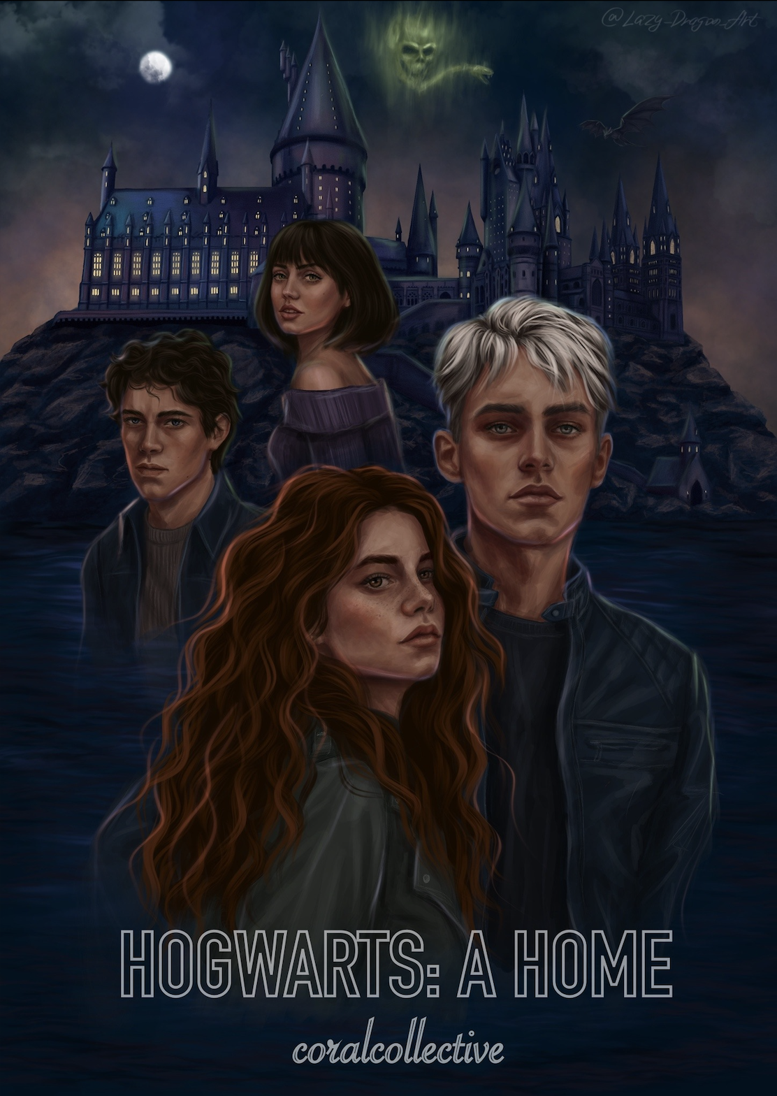 Hogwarts: A Home