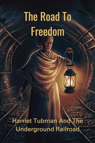Path To Freedom The Road To Freedom: Harriet Tubman And The Underground Railroad by ...
