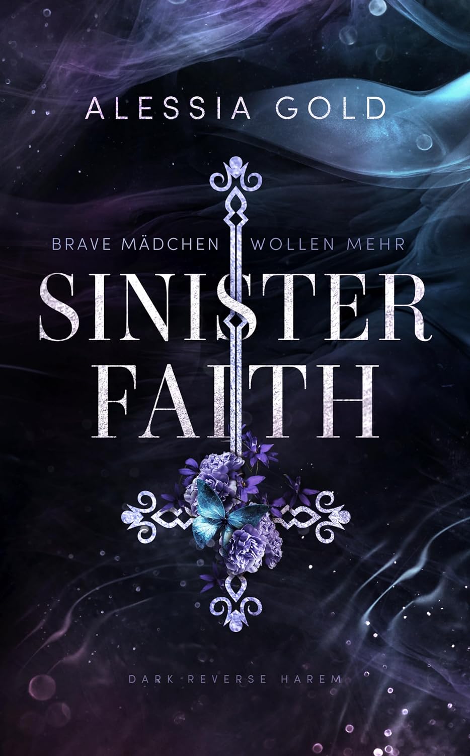 Sinister Faith: Brave Mädchen wollen mehr