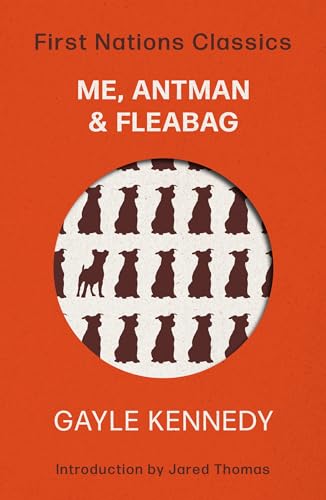 Me‚ Antman & Fleabag