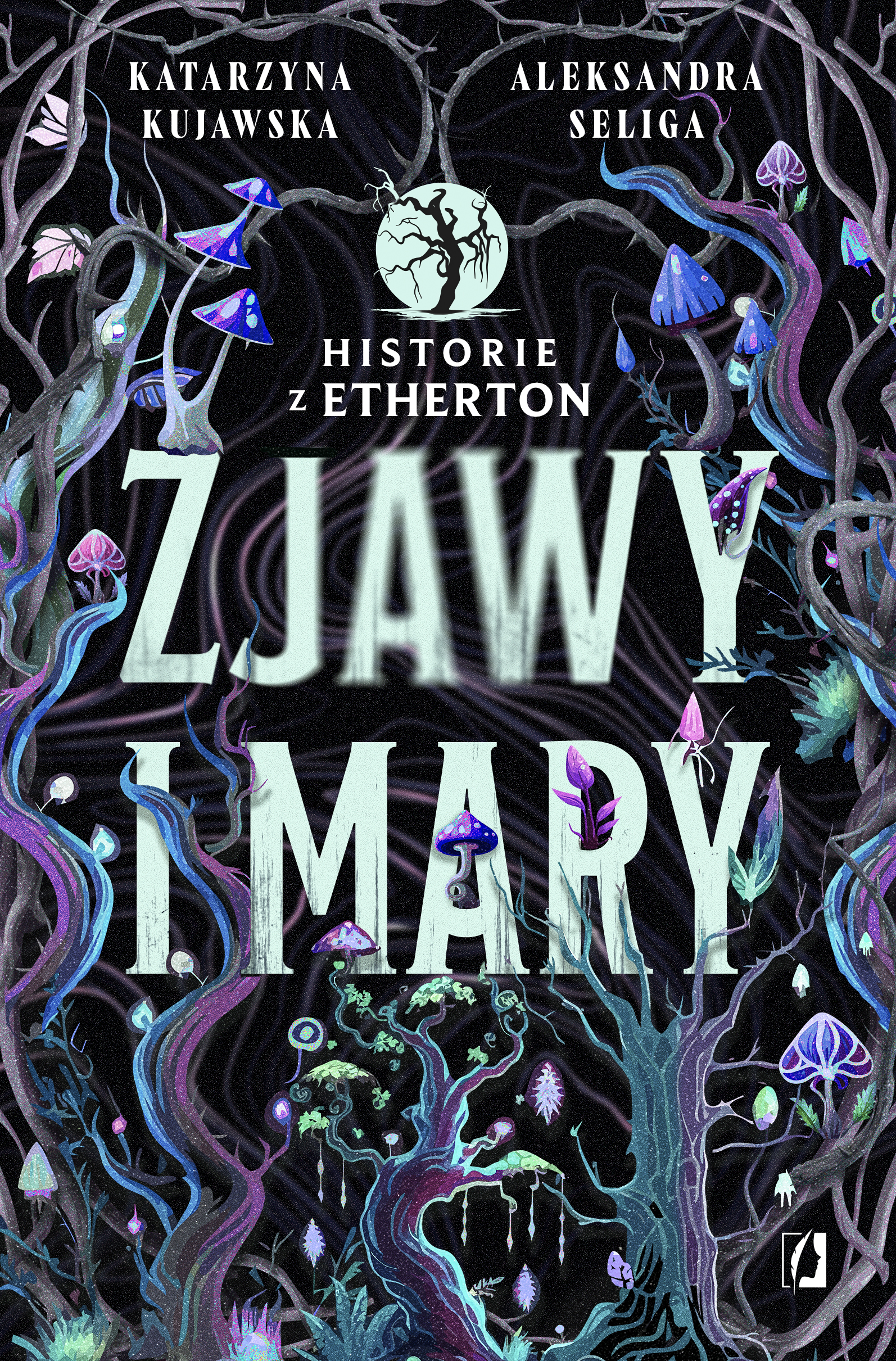 Zjawy i mary