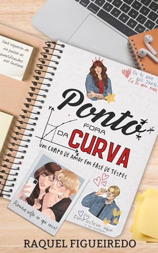 Ponto Fora da Curva, Um conto de Amor em Fase de Testes: Ciência do Amor #2,5