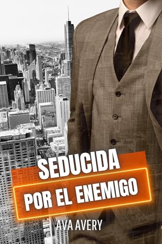 Seducida por el enemigo