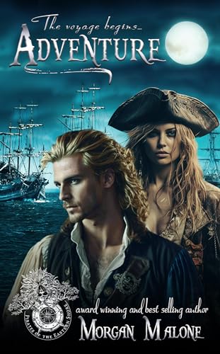 Adventure: The Pirates of The Eastern Shore
