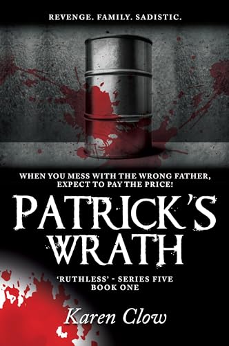 Patrick's Wrath