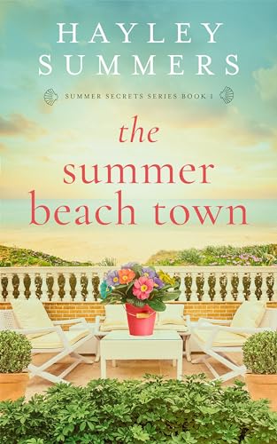 The Summer Beach Town