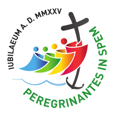 Spes non confundit - Bull of Indiction for the Ordinary Jubilee of 2025