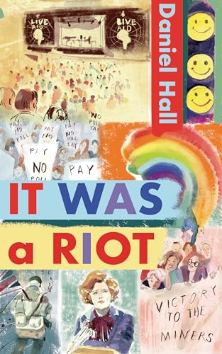 It Was a Riot