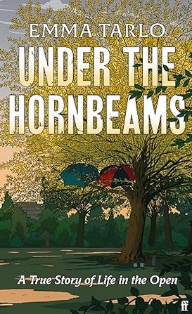 Under the Hornbeams