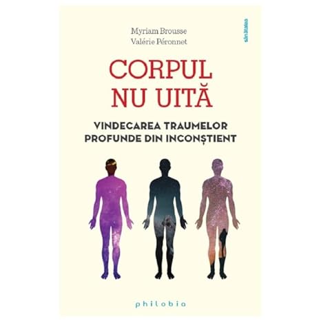 Corpul nu uita