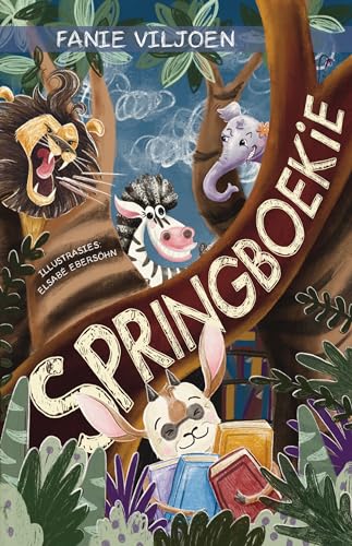 Springboekie