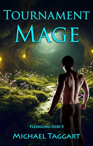 Tournament Mage