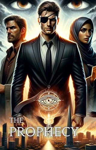 The Prophecy: The Second Coming: Part 1