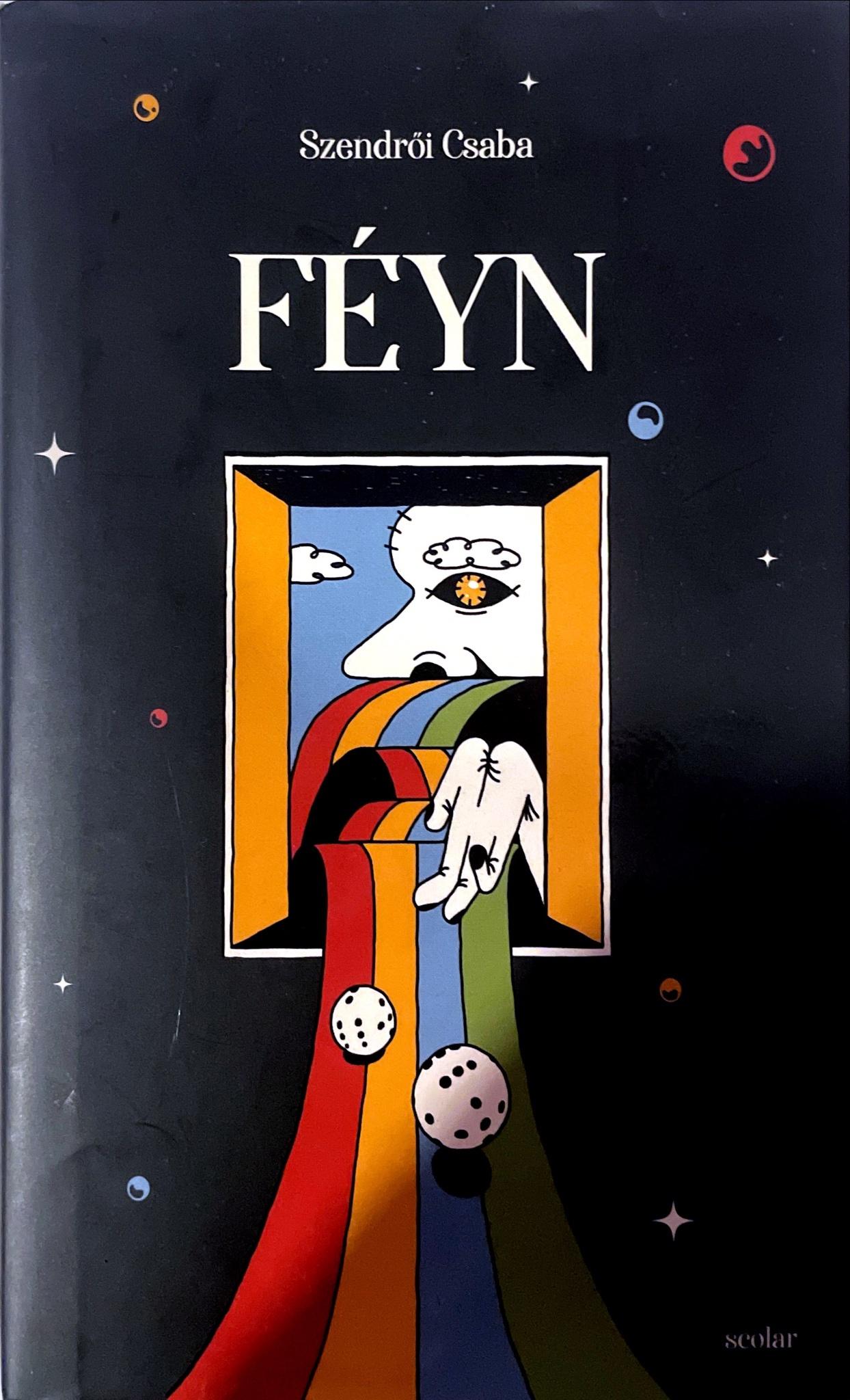 Féyn