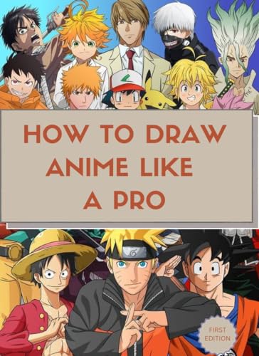 HOW TO DRAW ANIME LIKE A PRO: STEP BY STEP GUIDE IN DRAWING ANIME EYES ...