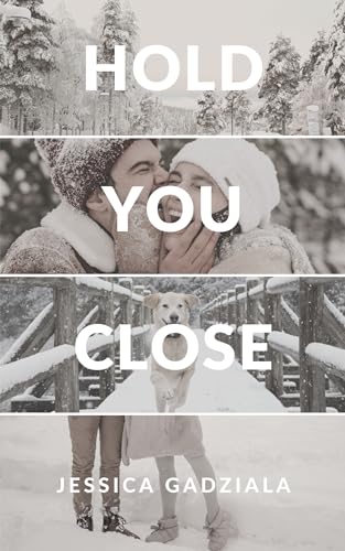 Keep You Close book cover