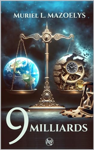 9 MILLIARDS: Thriller d'anticipation
