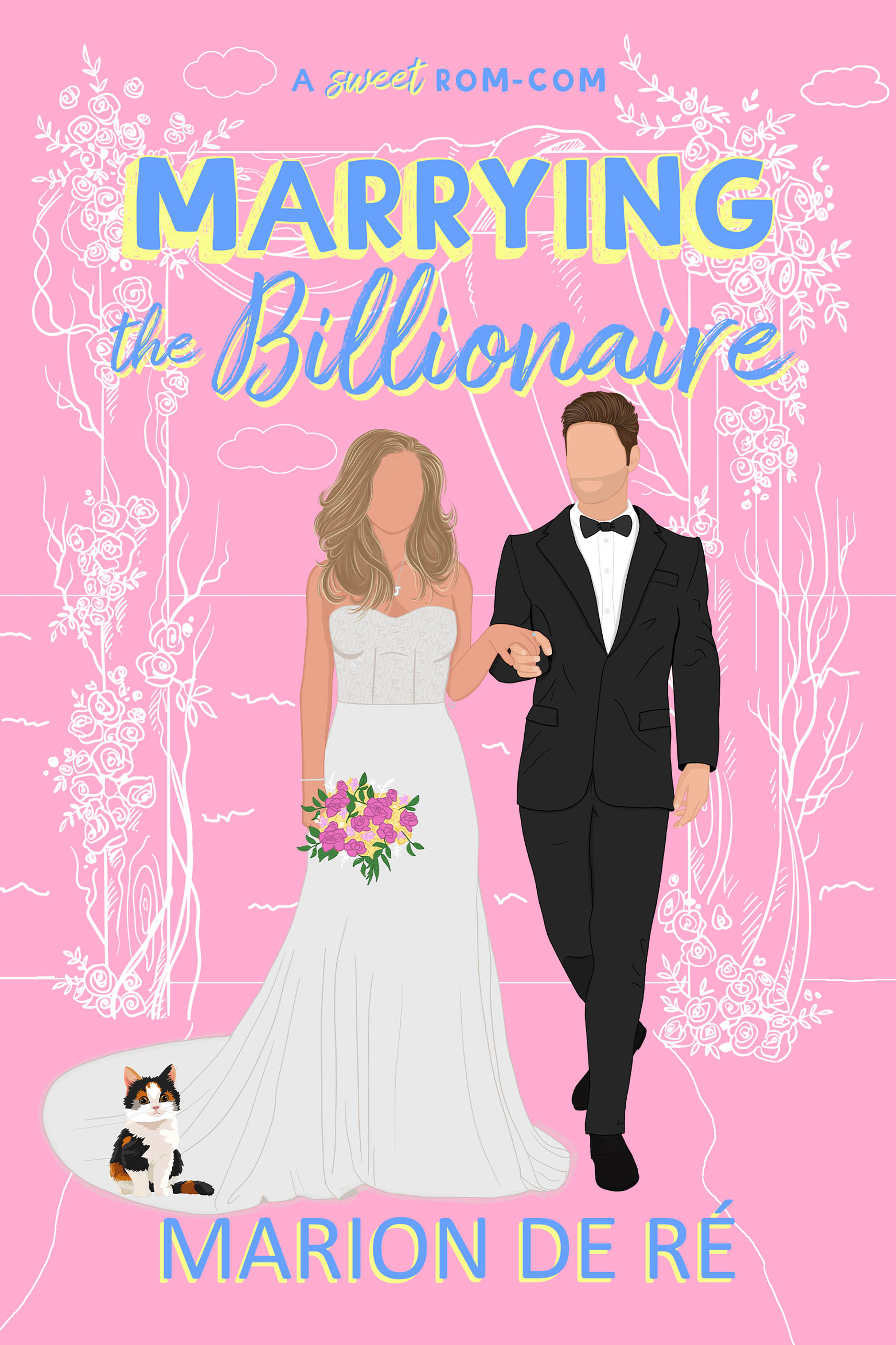 Marrying the Billionaire